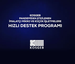 Antakya KOSGEB